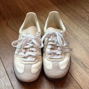 Adidas Samba Sneakers